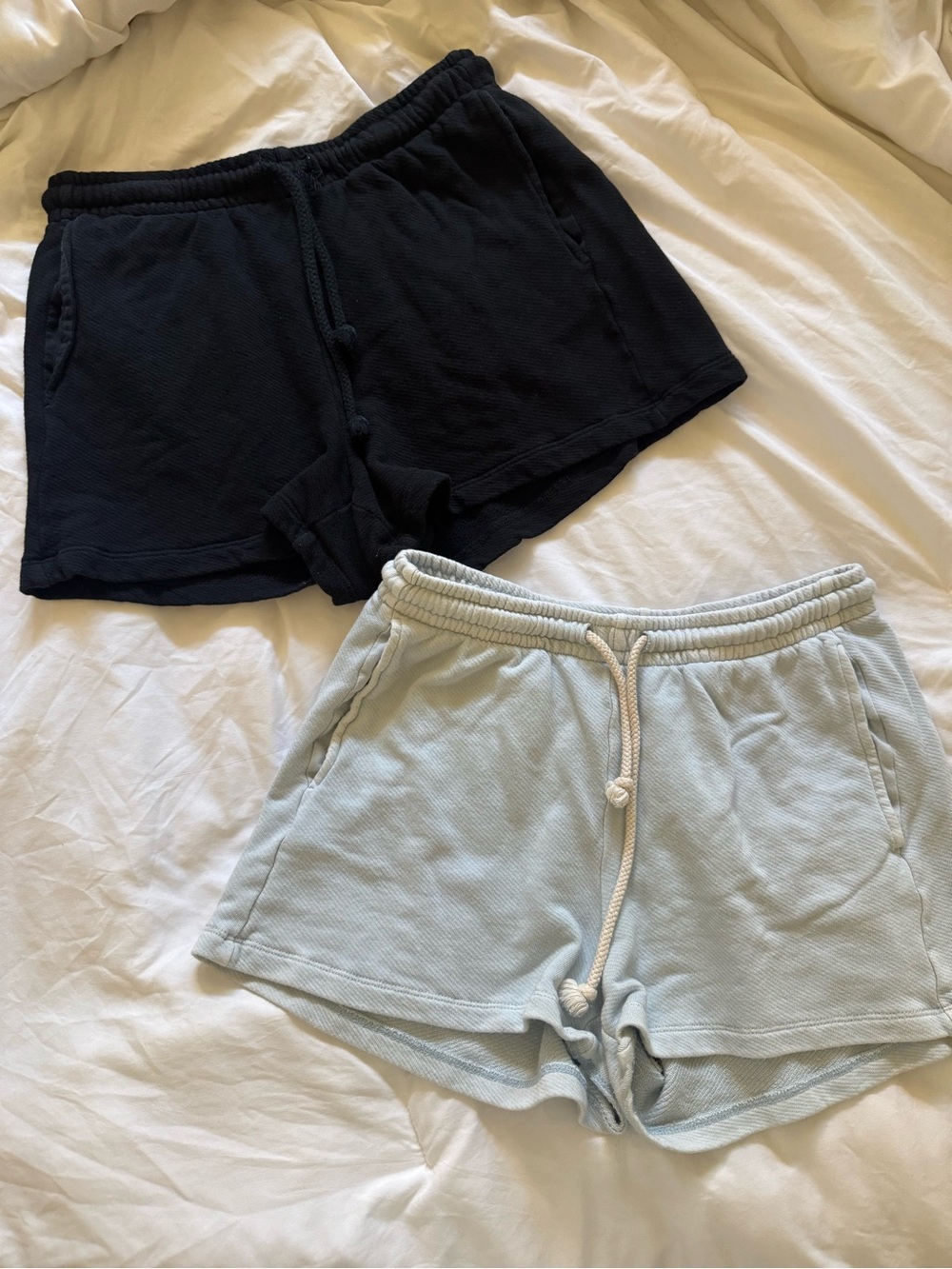 Universal Thread Sleep Shorts Bundle - Picture 4 of 5